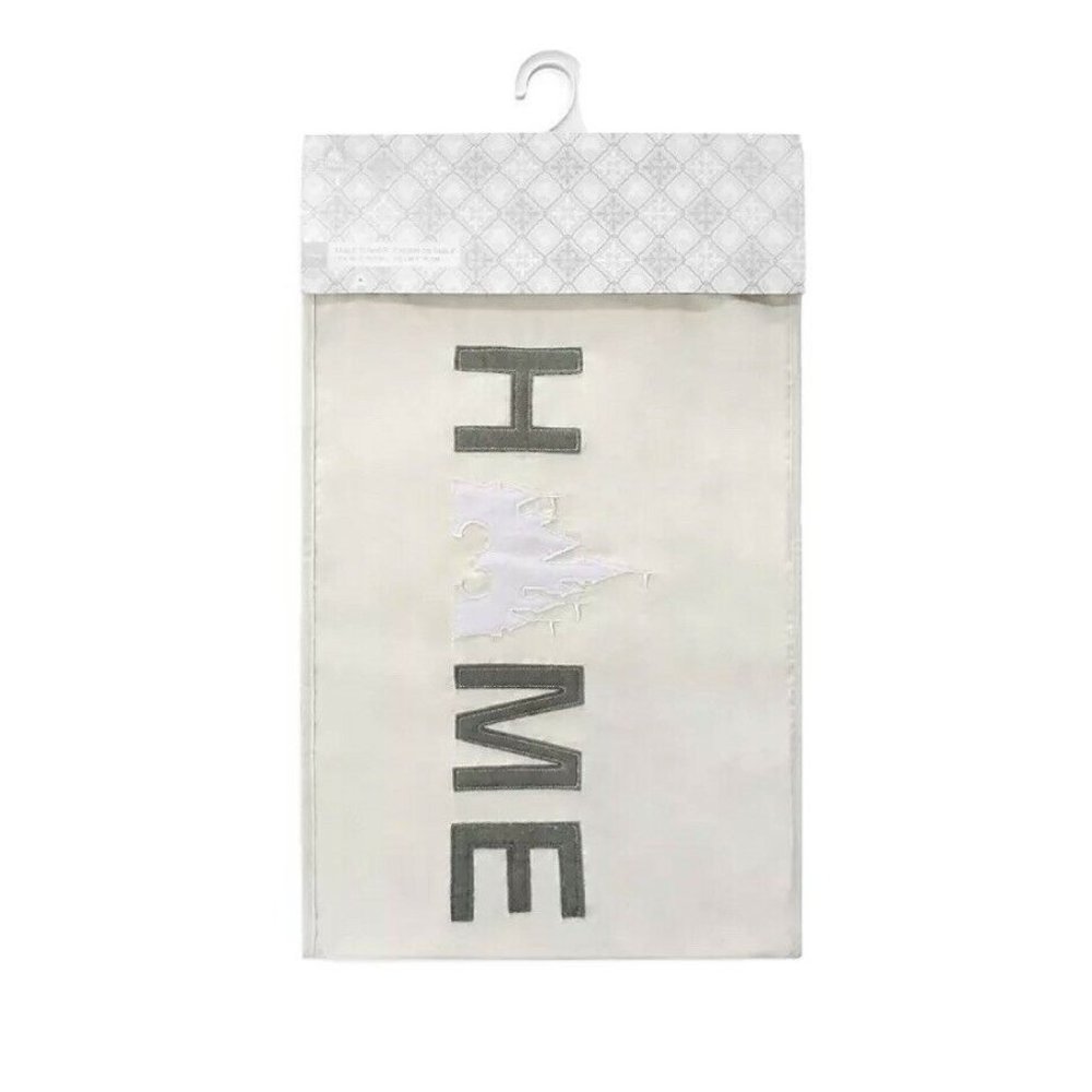 Disney Parks Fantasyland Castle Table Runner